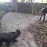 Pumptrack Garten Galabau Kosten Hersteller Pump Track Garten Landschaftsbau 009