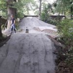 Pumptrack Garten Galabau Kosten Hersteller Pump Track Garten Landschaftsbau 011