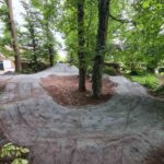 Pumptrack Garten Galabau Kosten Hersteller Pump Track Garten Landschaftsbau 017