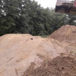 Dirtpark Niedersachsen Salzbergen Pumptrack Mountainbikeanlage 002