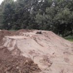 Dirtpark Niedersachsen Salzbergen Pumptrack Mountainbikeanlage 003