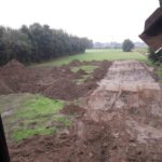 Dirtpark Niedersachsen Salzbergen Pumptrack Mountainbikeanlage 006