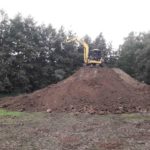 Dirtpark Niedersachsen Salzbergen Pumptrack Mountainbikeanlage 007