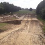 Dirtpark Niedersachsen Salzbergen Pumptrack Mountainbikeanlage 009