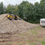Dirtpark Niedersachsen Salzbergen Pumptrack Mountainbikeanlage 024