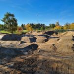 BMX Bahn Dirtpark Uelzen Mountainbike Lueneburger Heide 001