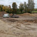 BMX Bahn Dirtpark Uelzen Mountainbike Lueneburger Heide 009