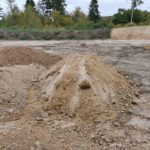 BMX Bahn Dirtpark Uelzen Mountainbike Lueneburger Heide 012