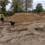BMX Bahn Dirtpark Uelzen Mountainbike Lueneburger Heide 016
