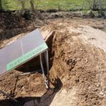 Dirtpark Uelzen Bikepark Sicherheitstechnische Abnahme DMSV Tuev Pumptrack Kicker 006