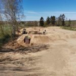 Dirtpark Uelzen Bikepark Sicherheitstechnische Abnahme DMSV Tuev Pumptrack Kicker 008