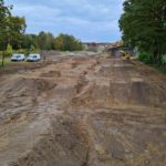 Dirtpark Wittingen Wie Baut Man Eine Mountainbike Strecke 001