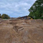 Dirtpark Wittingen Wie Baut Man Eine Mountainbike Strecke 002