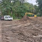 Dirtpark Wittingen Wie Baut Man Eine Mountainbike Strecke 006