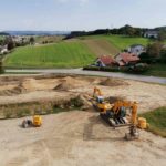 Planung Dirtpark Oesterreich Austria Ried Innkreis 011