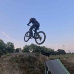 Turbomatik Bikeparks Guenter Spliffi