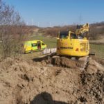 Bikepark Paderborn MTB Skillpark Streckenbau Dirtpark Trailpark Mountainbike Bundesliga 002