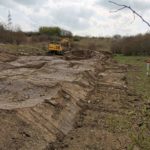 Bikepark Paderborn MTB Skillpark Streckenbau Dirtpark Trailpark Mountainbike Bundesliga 017