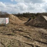 Bikepark Paderborn MTB Skillpark Streckenbau Dirtpark Trailpark Mountainbike Bundesliga 019