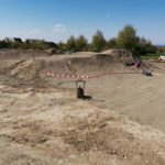 Bikepark Paderborn MTB Skillpark Streckenbau Dirtpark Trailpark Mountainbike Bundesliga 063