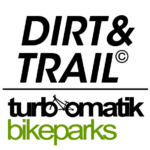 Turbomatik Dirt Trail Konzept