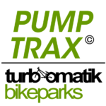 Turbomatik Pump Tracks