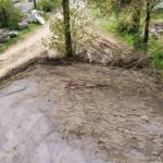 MTB Parcours Brilon BMX Streckenbau Dirtpark Madfeld 019