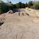 Dirtpark Planung Graben-neudorf Jumpline Kicker Tricksprung 005