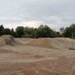 Dirtpark Planung Graben-neudorf Jumpline Kicker Tricksprung 008