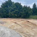 Dirtpark Planung Graben-neudorf Jumpline Kicker Tricksprung 015
