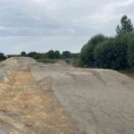 Dirtpark Planung Graben-neudorf Jumpline Kicker Tricksprung 016