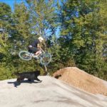 Dirtpark Wurmlingen Tuebingen Tables Kicker Tricksprung Pumptrack 002