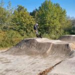Dirtpark Wurmlingen Tuebingen Tables Kicker Tricksprung Pumptrack 003