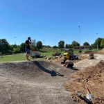 Dirtpark Wurmlingen Tuebingen Tables Kicker Tricksprung Pumptrack 014