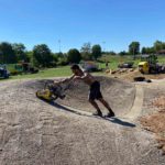 Dirtpark Wurmlingen Tuebingen Tables Kicker Tricksprung Pumptrack 015