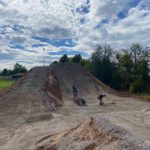 Dirtpark Wurmlingen Tuebingen Tables Kicker Tricksprung Pumptrack 020