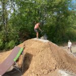 Dirtpark Wurmlingen Tuebingen Tables Kicker Tricksprung Pumptrack 022