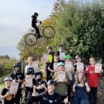 Mtb Fahrtechnik Training Dirtpark