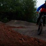 Mtb Pumptrack Bikepark Turbomatik