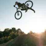 Nico Scholze Mtb Slopestyle