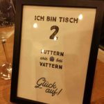 Futtern Bei Vattern Naturpott Borkenberge