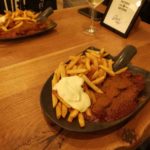 Vegane Wurst Campingplatz Borkenberge