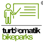 Bikepark Trailbau Schulung Ausbildung Events