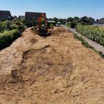 Bikepark Nuebbel Pumptrack Rendsburg Mountainbike Schleswig Holstein 037