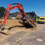 Bikepark Nuebbel Pumptrack Rendsburg Mountainbike Schleswig Holstein 040