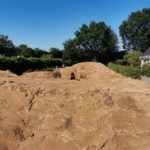 Bikepark Nuebbel Pumptrack Rendsburg Mountainbike Schleswig Holstein 041
