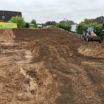 Bikepark Nuebbel Pumptrack Rendsburg Mountainbike Schleswig Holstein 053