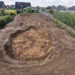 Bikepark Nuebbel Pumptrack Rendsburg Mountainbike Schleswig Holstein 060
