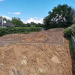 Bikepark Nuebbel Pumptrack Rendsburg Mountainbike Schleswig Holstein 062