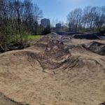 Bikepark Ploen Ostsee Dirtpark Schleswig Holstein 001